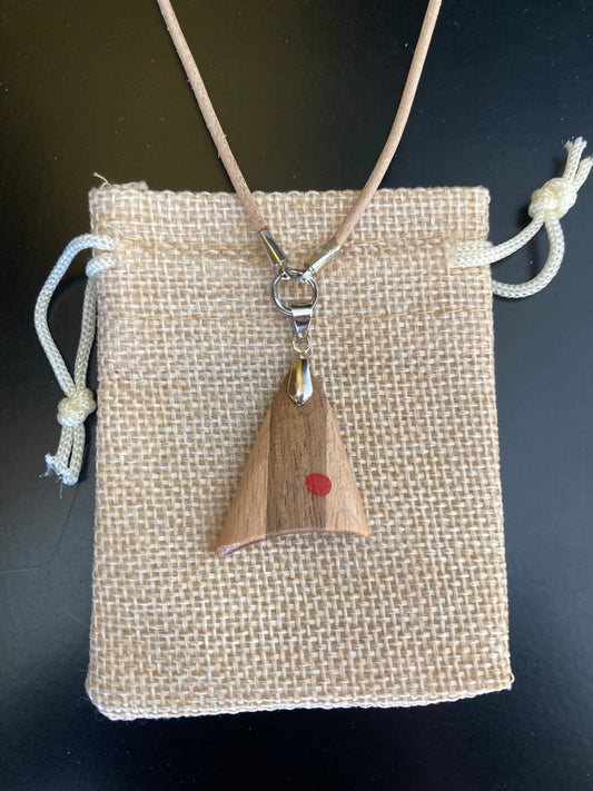 Jalousa Cuir Naturel 3C