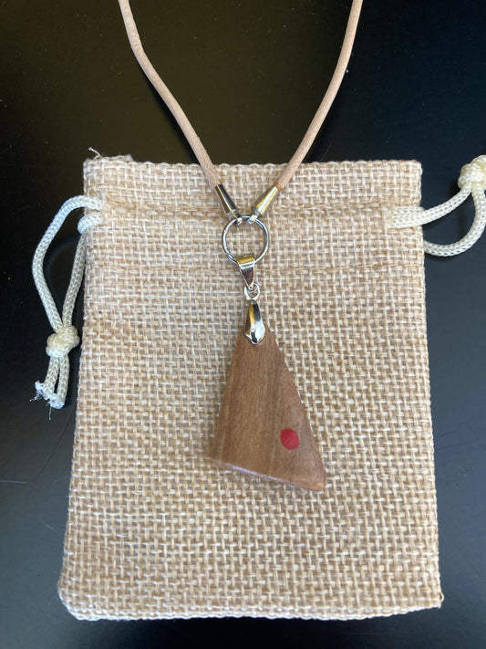 Jalousa Cuir Naturel 1C